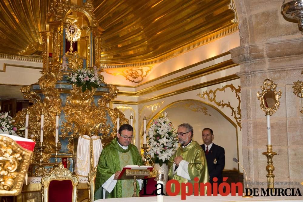 Toma de posesión de Emilio Andrés Sánchez como nue