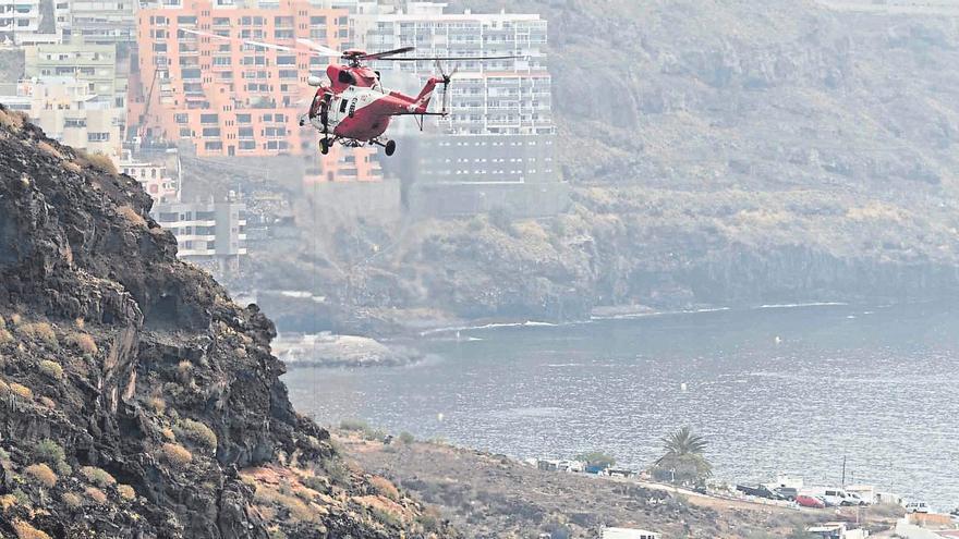 El Gobierno frena la división del 112 por la resistencia de la plantilla