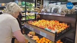 El albaricoque de Porreres también se come con sobrasada: la recomendación más sabrosa de la cooperativa