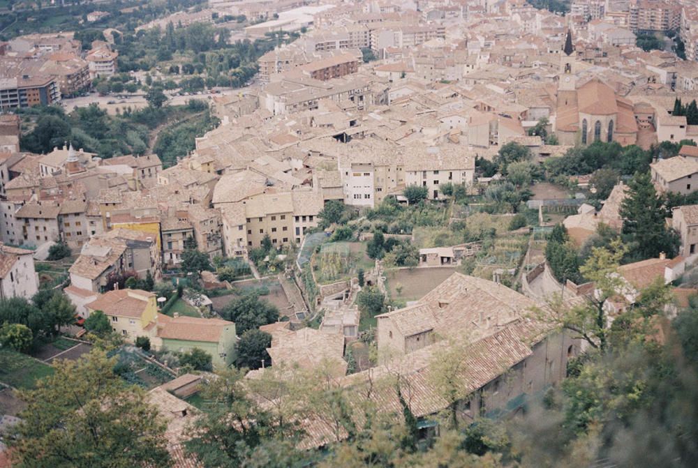 Les fotografies de Roser Rifà