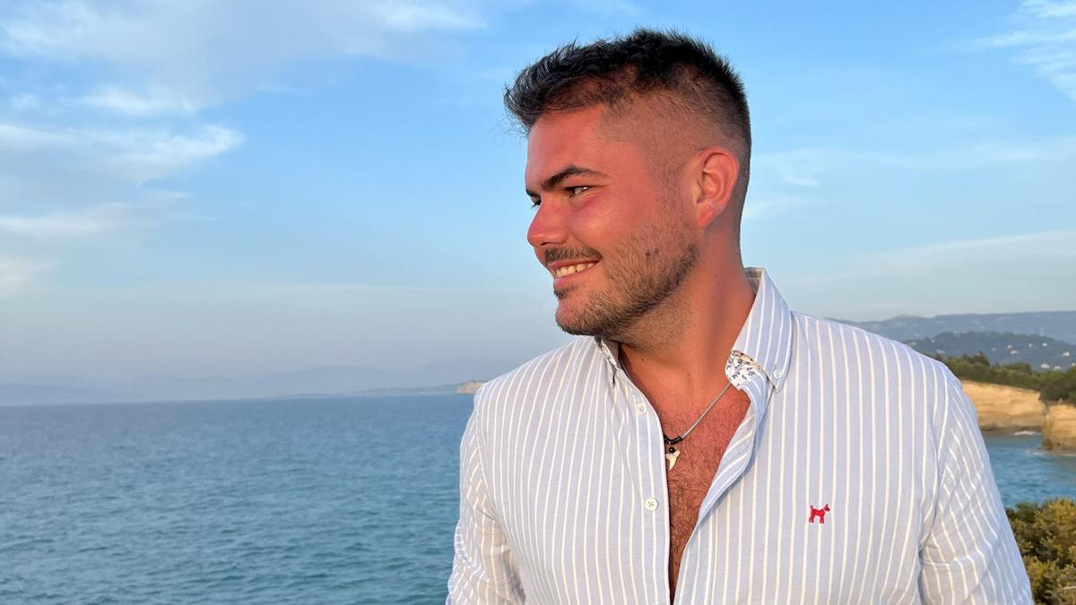 El 'influencer' Abel Planelles