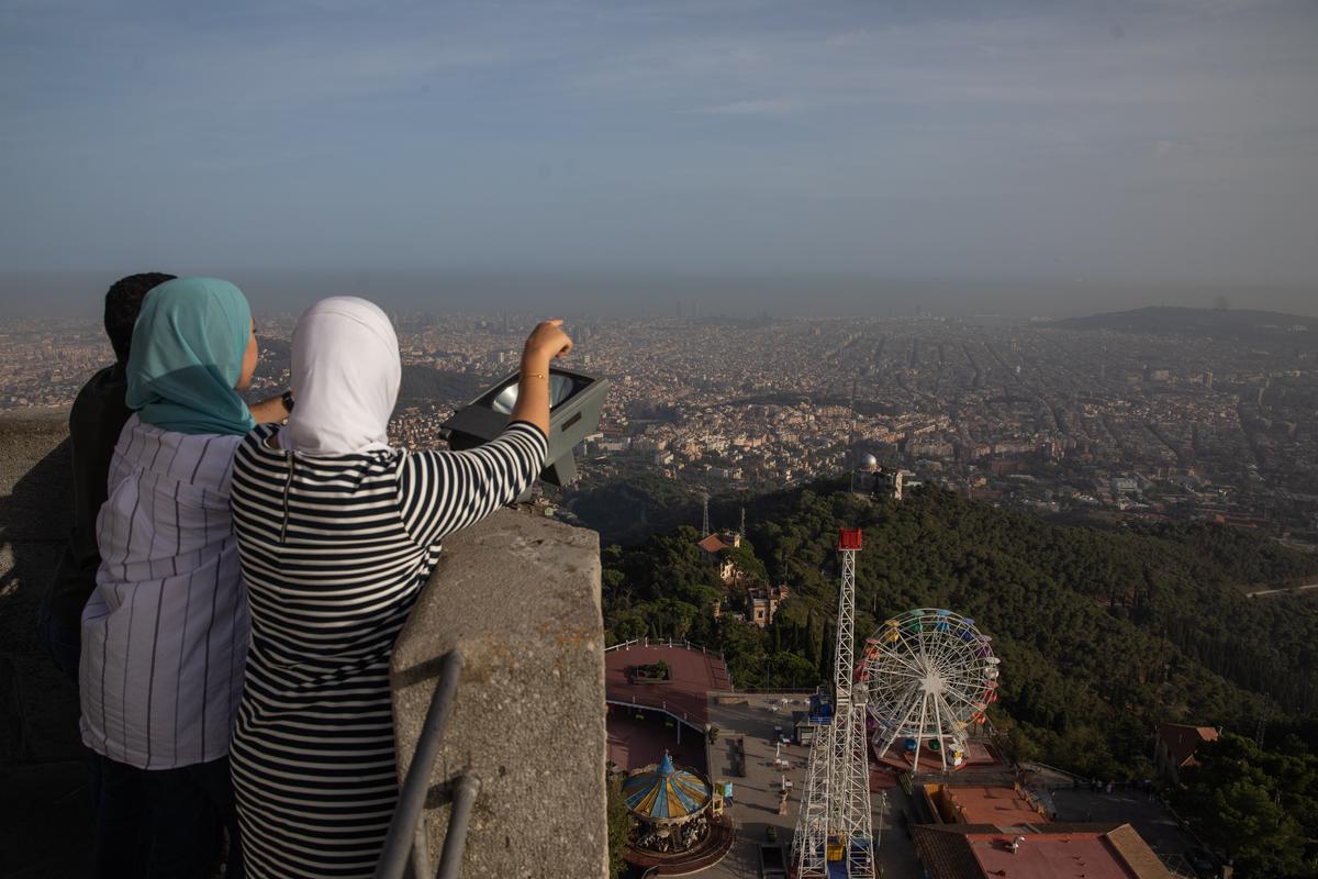 Temps de Catalunya, avui, 10 de novembre del 2022: un dia tardoral