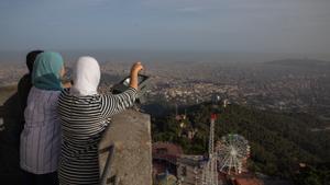 Temps de Catalunya, avui, 10 de novembre del 2022: un dia tardoral