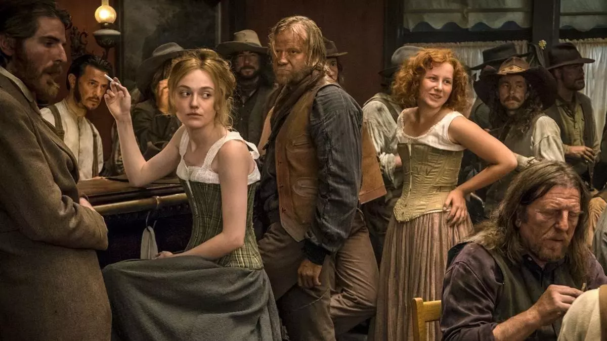 Sitges-2017: la jornada del miércoles, en píldoras