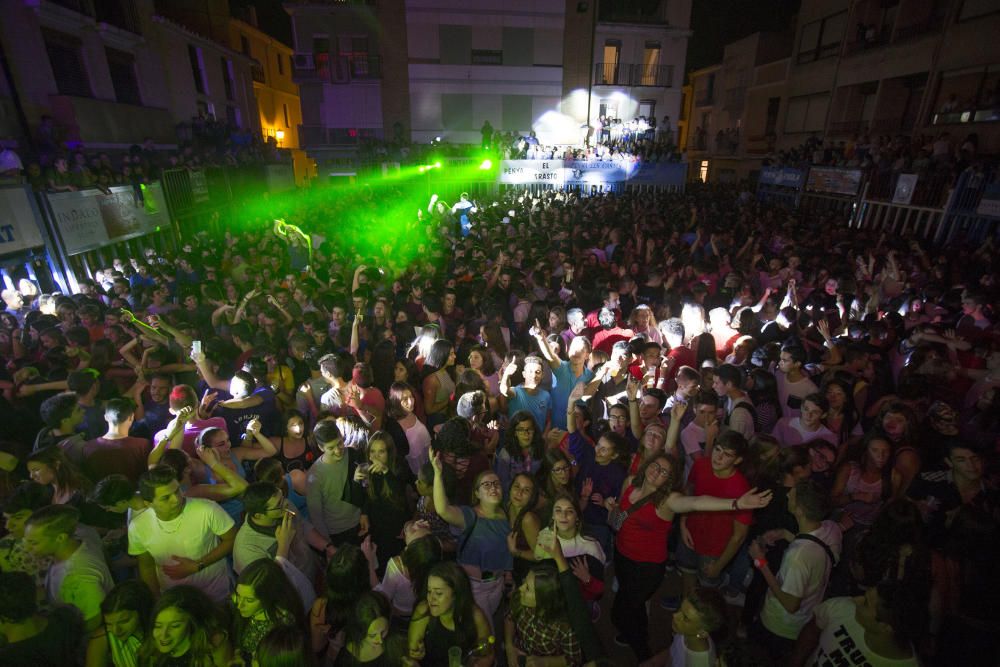 Festes del Roser en Almassora