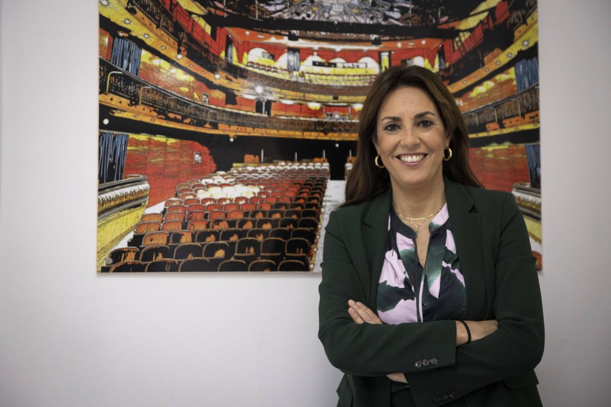 Isabel Vidal, presidenta de Adetca y nueva CEO del Grupo Focus.