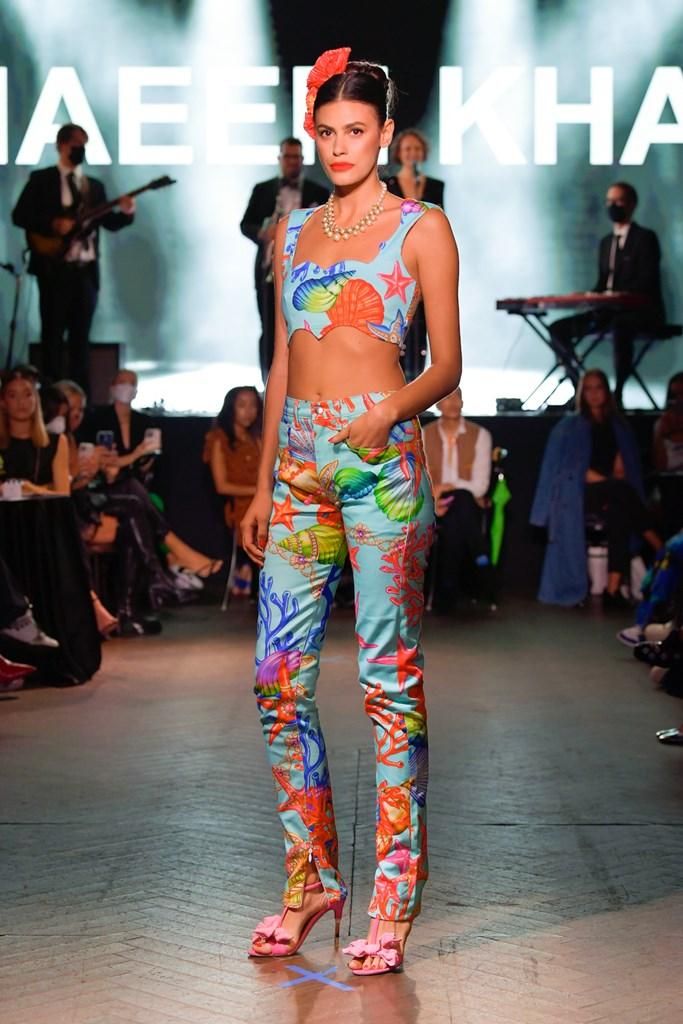 Naeem Khan