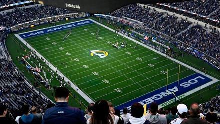 Super Bowl LVI enfrenta a veteranos Rams contra los jóvenes Bengals