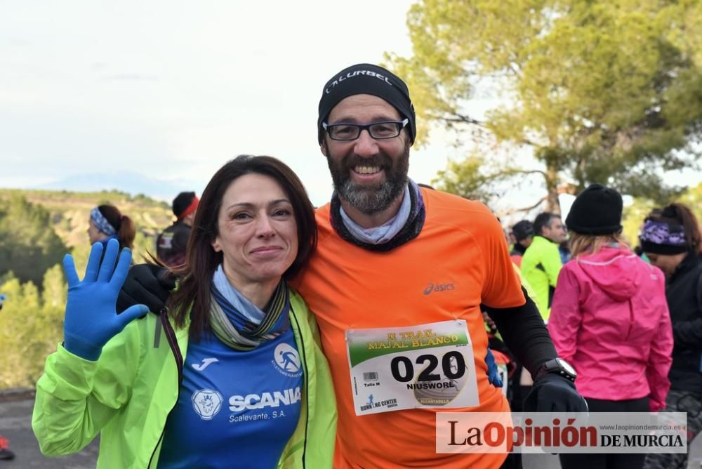 Carrera popular Majal Blanco