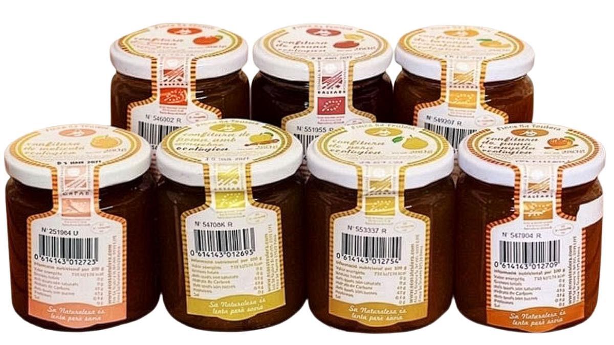 Pagesos ecològics com a exemple a seguir