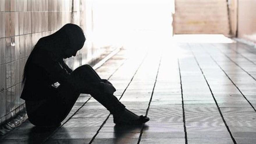 Gairebé un 70% dels adolescents es deprimeix &quot;a vegades&quot;