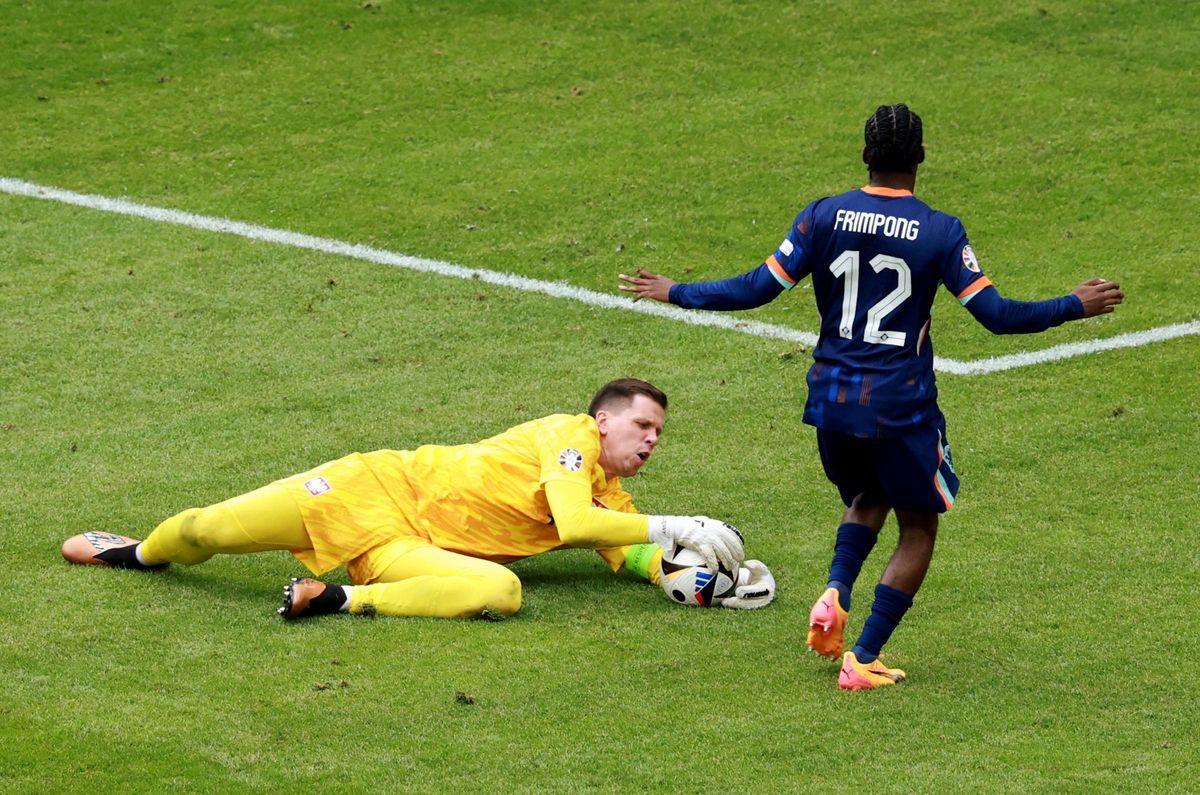 UEFA EURO 2024 - Group D Poland vs Netherlands