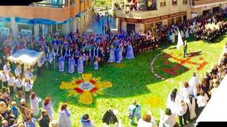 Tradición de un siglo que aspira a un reconocimiento