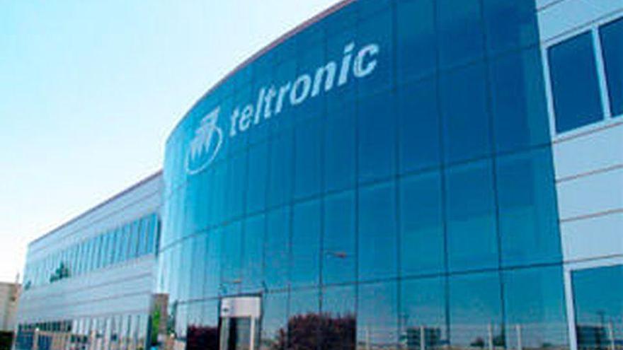 Teltronic afianza su presencia en Arabia