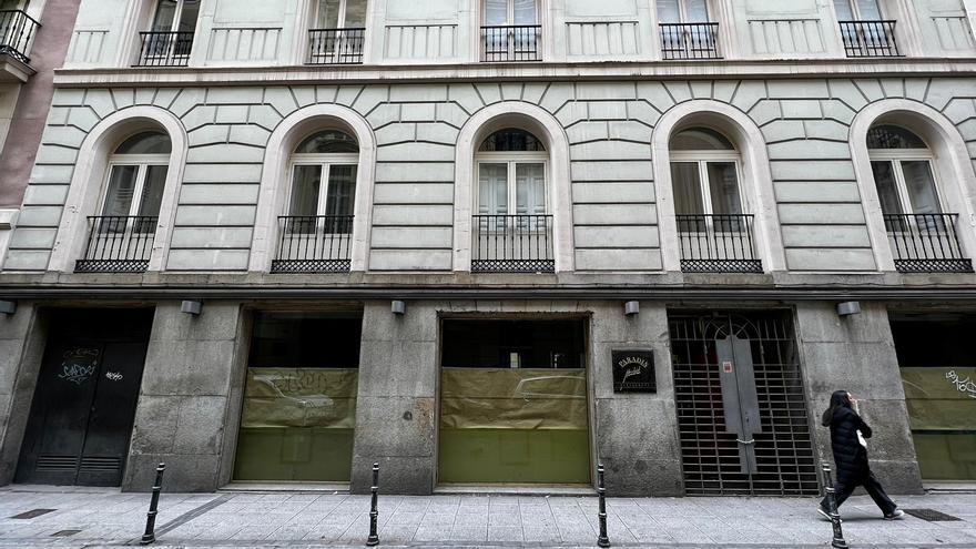 Bar Manero tendrá un segundo local en Madrid y ya prepara su salto a Barcelona y Sevilla