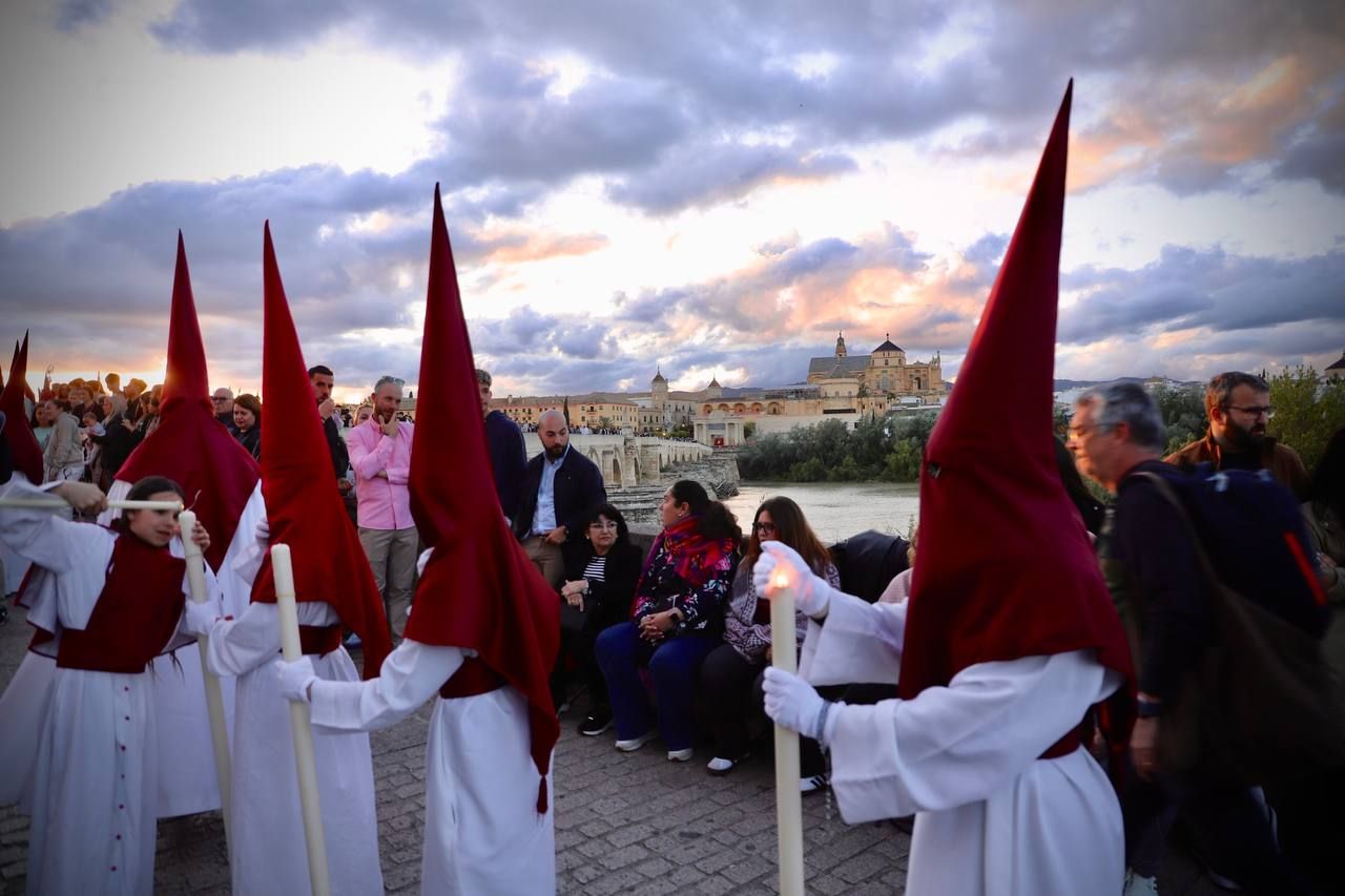 El Descendimiento, en imágenes