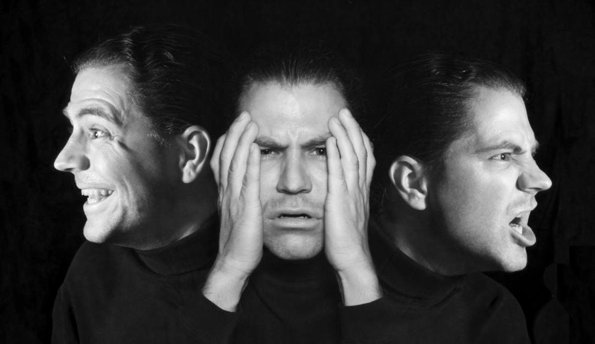 La esquizofrenia afecta a 21 millones de personas en el mundo.