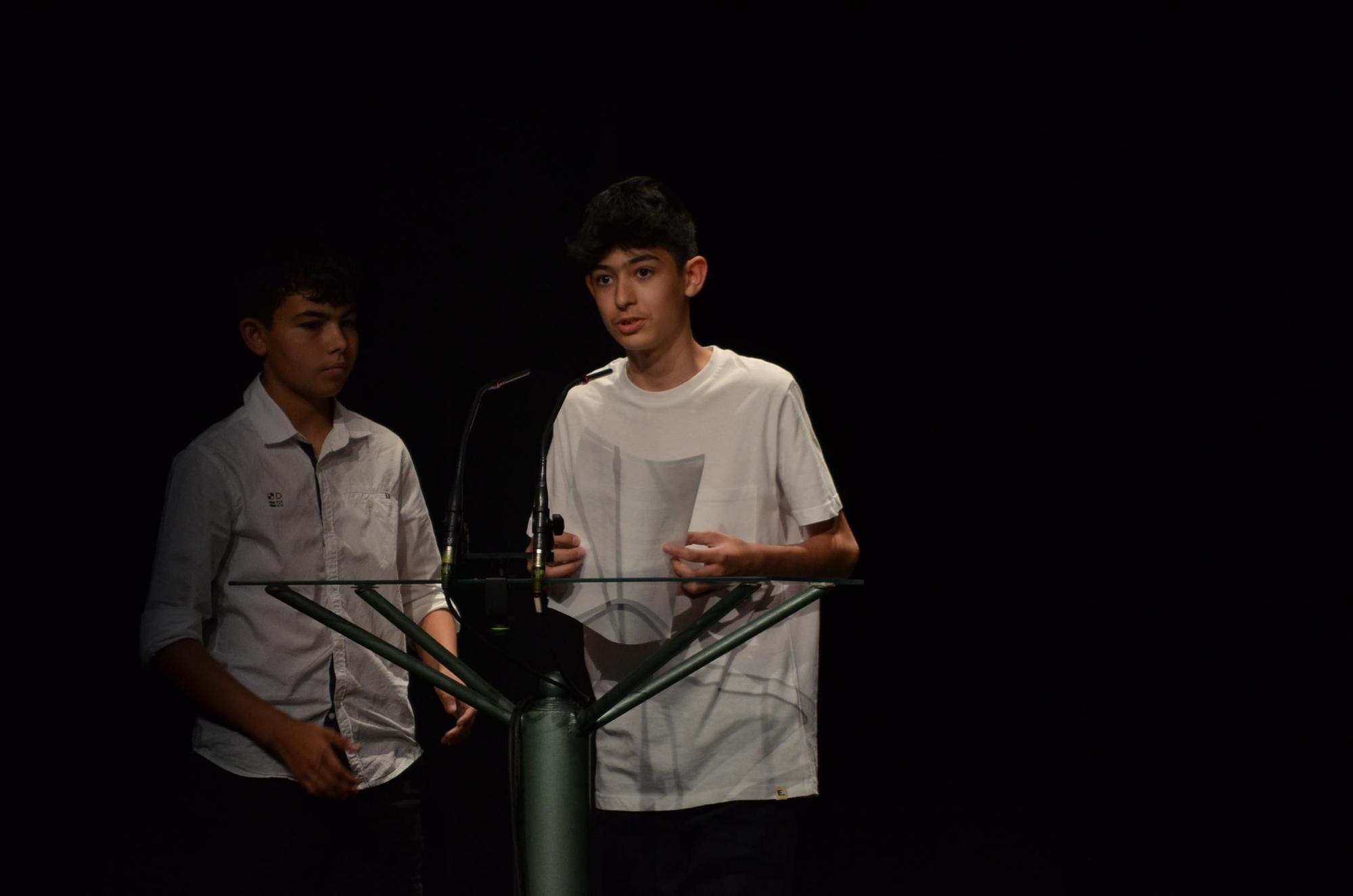 GALERÍA | Conciertos fin de curso de la Escuela de Música de Benavente, en imágenes