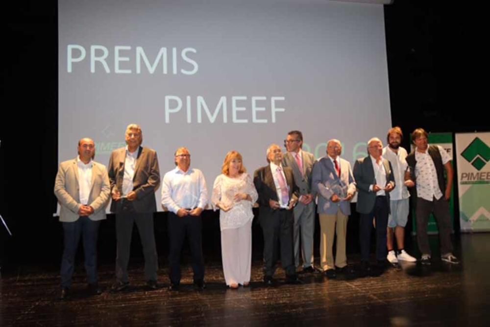 Premios Pimeef