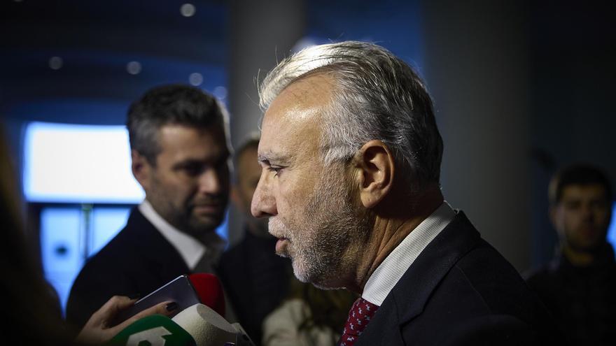 Torres responde a Aldama: "Hoy era el día para que llevara ante el juez pruebas. Él sí debe estar muy preocupado"