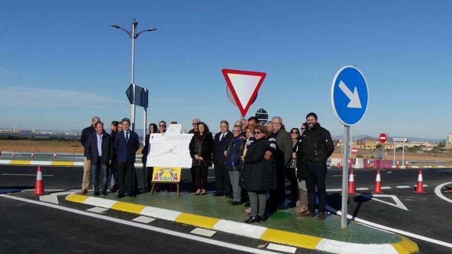 Ciudadanos urge a una reunión entre políticos y empresarios para &#039;desbloquear&#039; Las Dunas