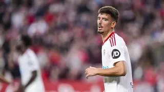 Sigue en directo el Sevilla - Valencia