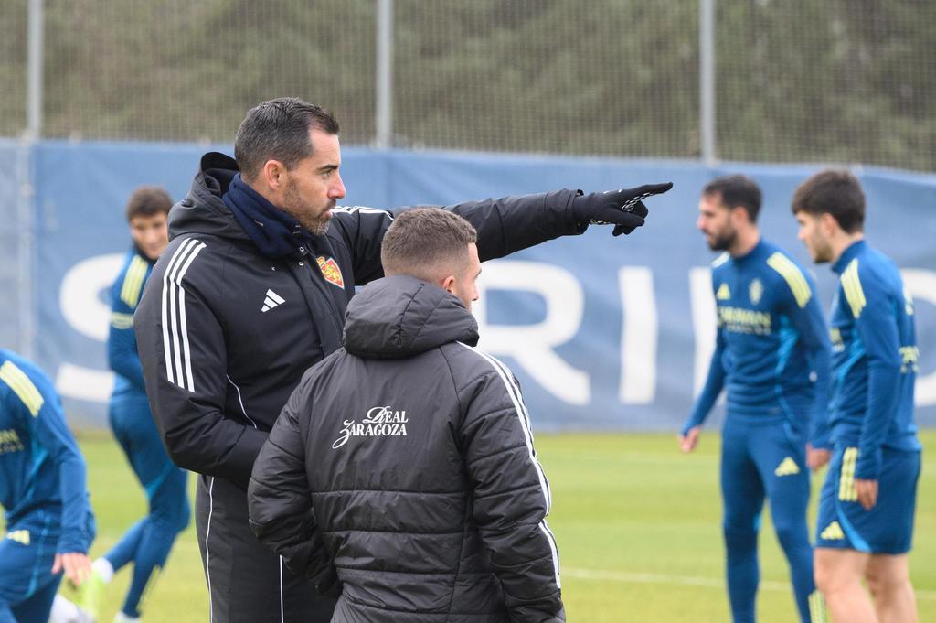 La situación del mercado del Real Zaragoza