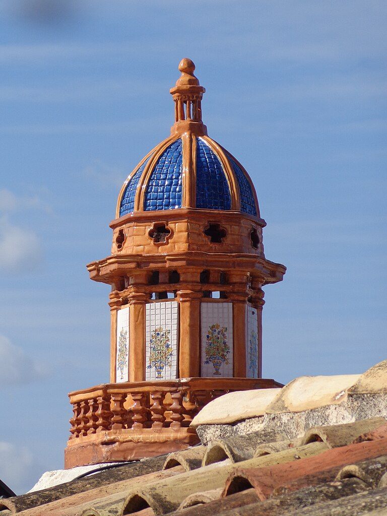 Borgo dei Parrini se encuentra en la provincia de Palermo, en Sicilia.
