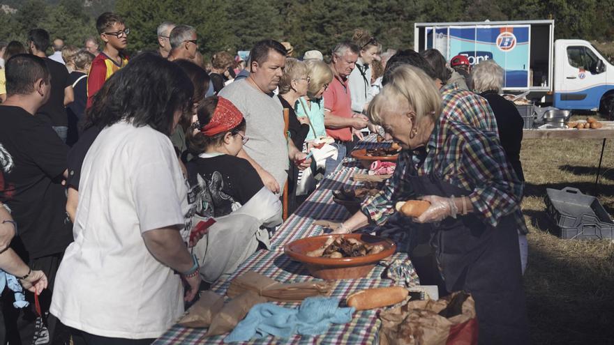 Totes les imatges de la Festa dels Bolets de Berga i Castellar del Riu