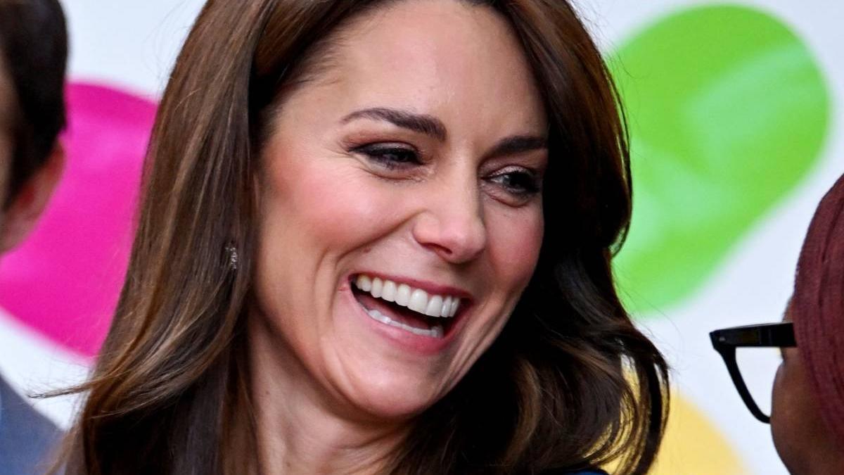 Última hora sobre la operación de Kate Middleton: inducida a un coma