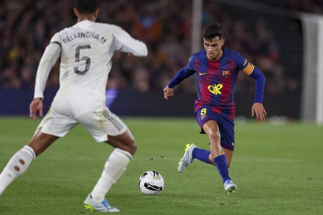 El Clásico obsesiona y preocupa al Real Madrid