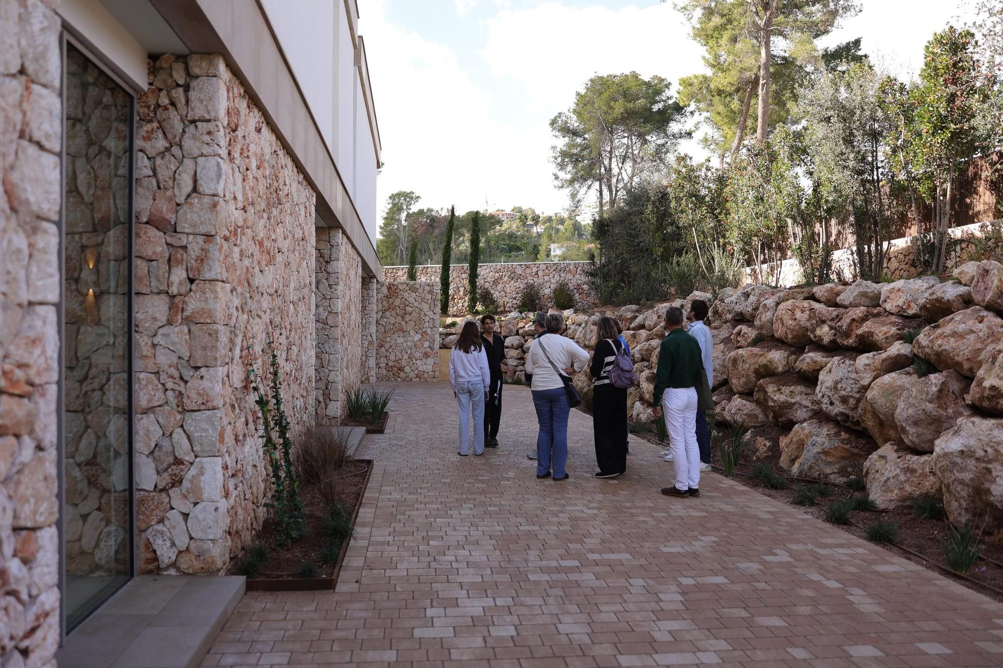 FOTOS | El Open House Palma 2025 en imágenes