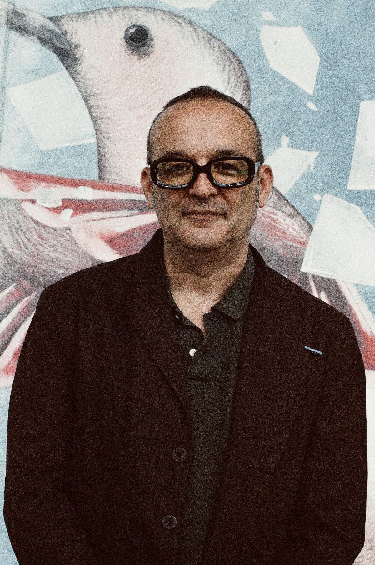 Juan Carlos Abril es profesor en la Universidad de Granada.