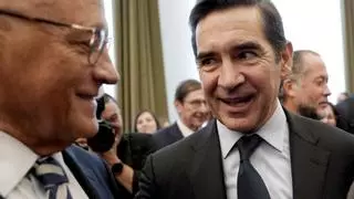 El impuesto a la banca costaría unos 150 millones más a BBVA y Sabadell en caso de fusión