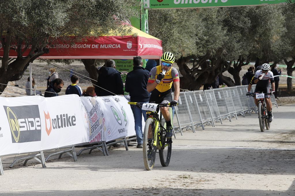 III TROFEO BTT-XCO BENIEL