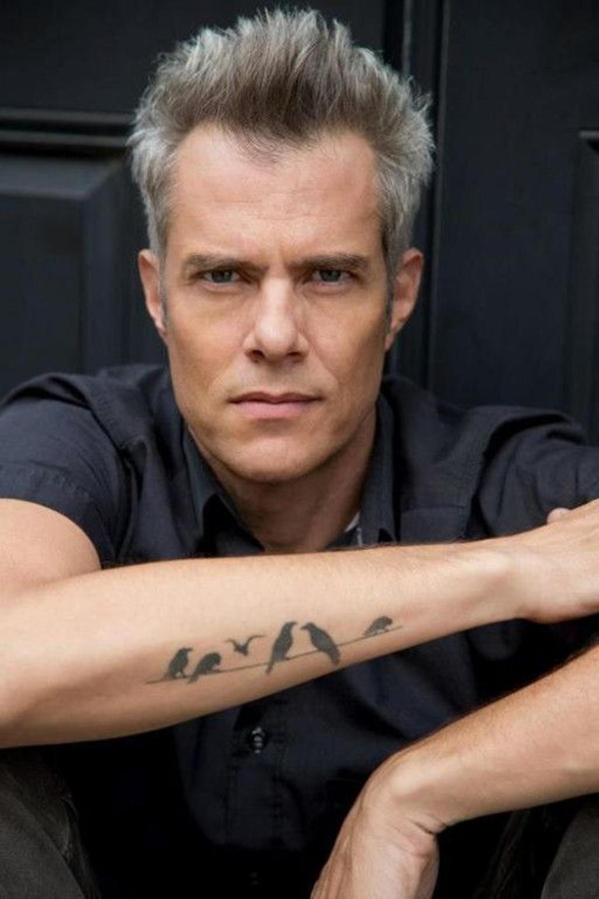 Twin Peaks: Dana Ashbrook