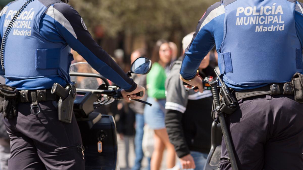 Conduce en estado ebrio y atropella de forma intencionada a un ciclista ...