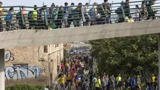 La mitad de adolescentes de la zona cero de la dana ha necesitado ir a un psicólogo