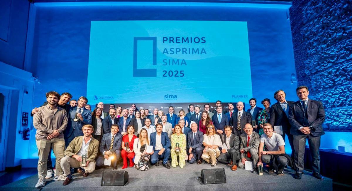 TM Grupo Inmobiliario, TM Grupo Inmobiliario reafirma su posición como referente en sostenibilidad