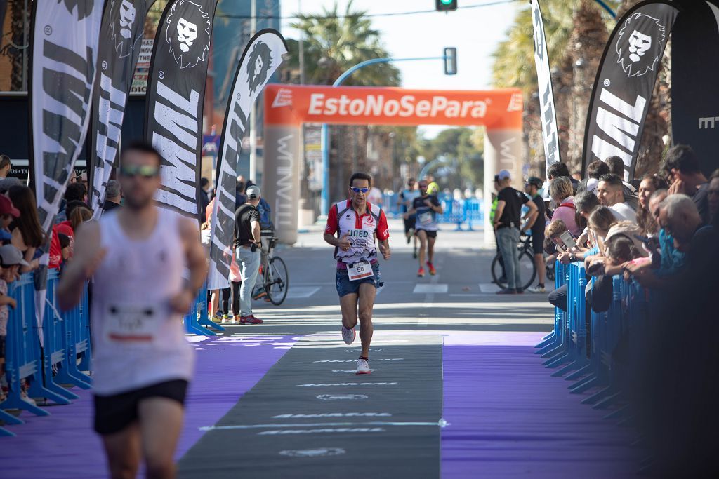 Animal II Carrera 5k Despega en Los Alcázares