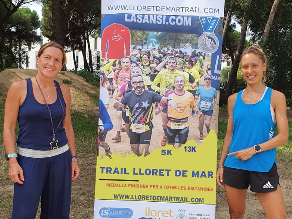 Sheila Avilés, una de las mejores corredoras del mundo participará en la 2ª Lloretrail