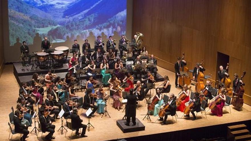 Orquesta Reino de Aragón