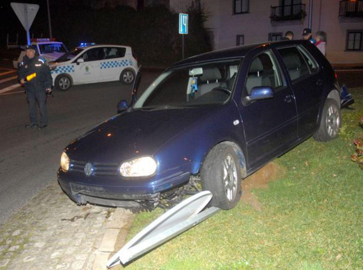 El accidente mortal aviva el debate sobre la seguridad en el acceso a la rotonda de Wily