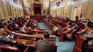 ENCUESTA: ¿Está a favor de que los diputados cobren después de que se disuelva la Cámara hasta que lleguen sus sustitutos?