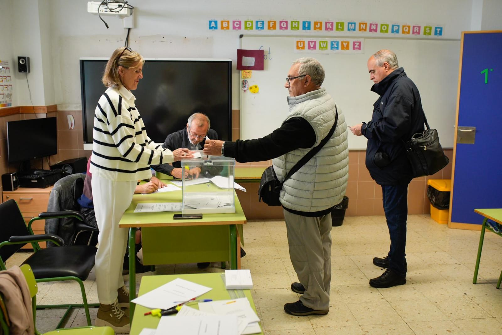 GALERÍA | Las imágenes del 28M en Zamora