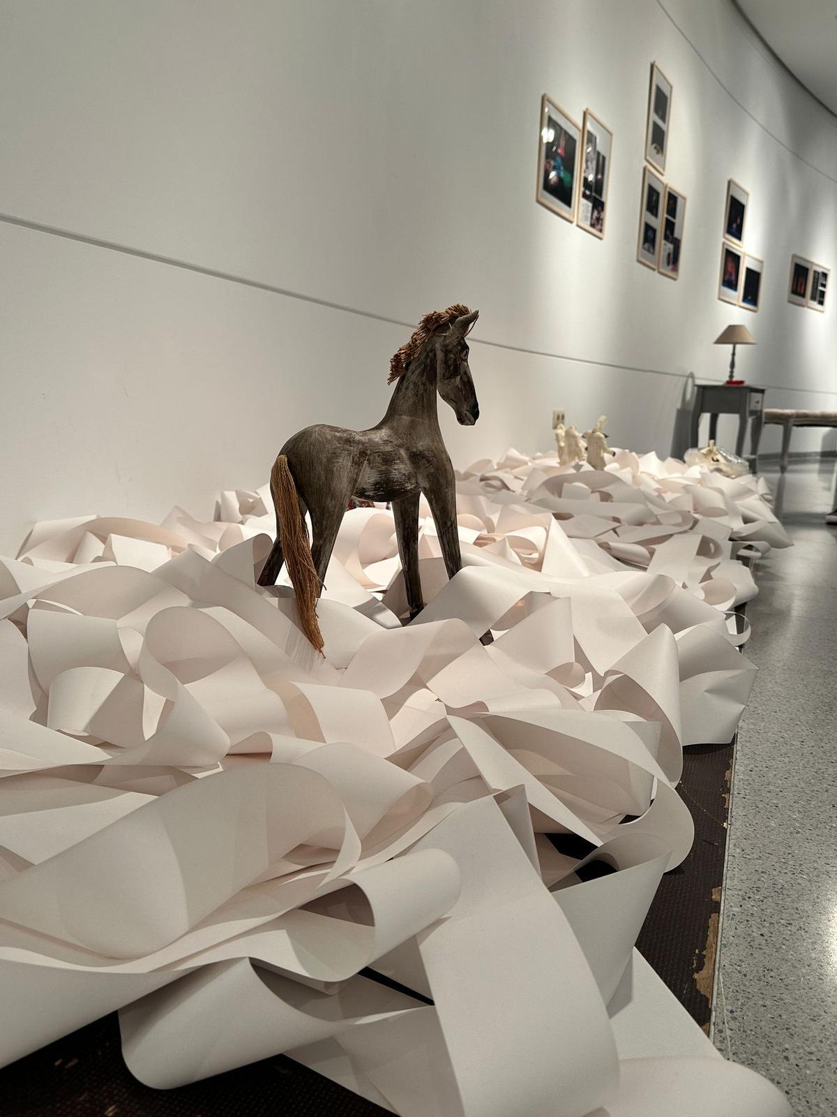 Propuestas escénicas de Joan Sabas