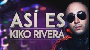 Kiko Rivera ‘Paquirrín’, en l’especial que li va dedicar Tele 5.