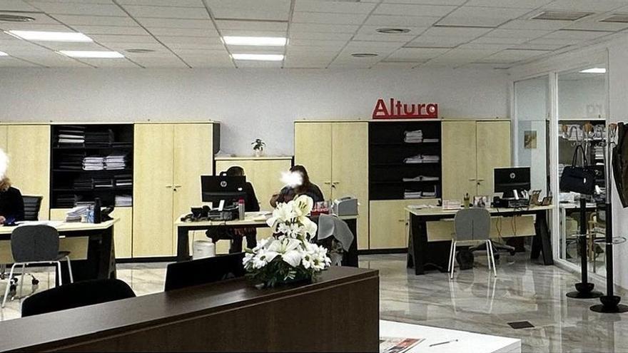 Altura concluye las reformas en las oficinas municipales