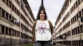 Lucía y la lucha de Pénjamo contra el deterioro social en las barriadas mineras