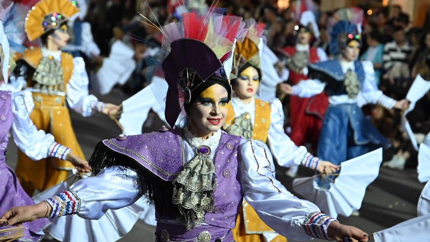 Las comparsas no aseguran su presencia en el desfile del martes de Carnaval en Badajoz